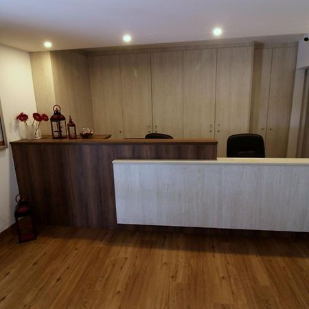 Hotel Rota Malhoa Фигейро-душ-Виньюш Экстерьер фото