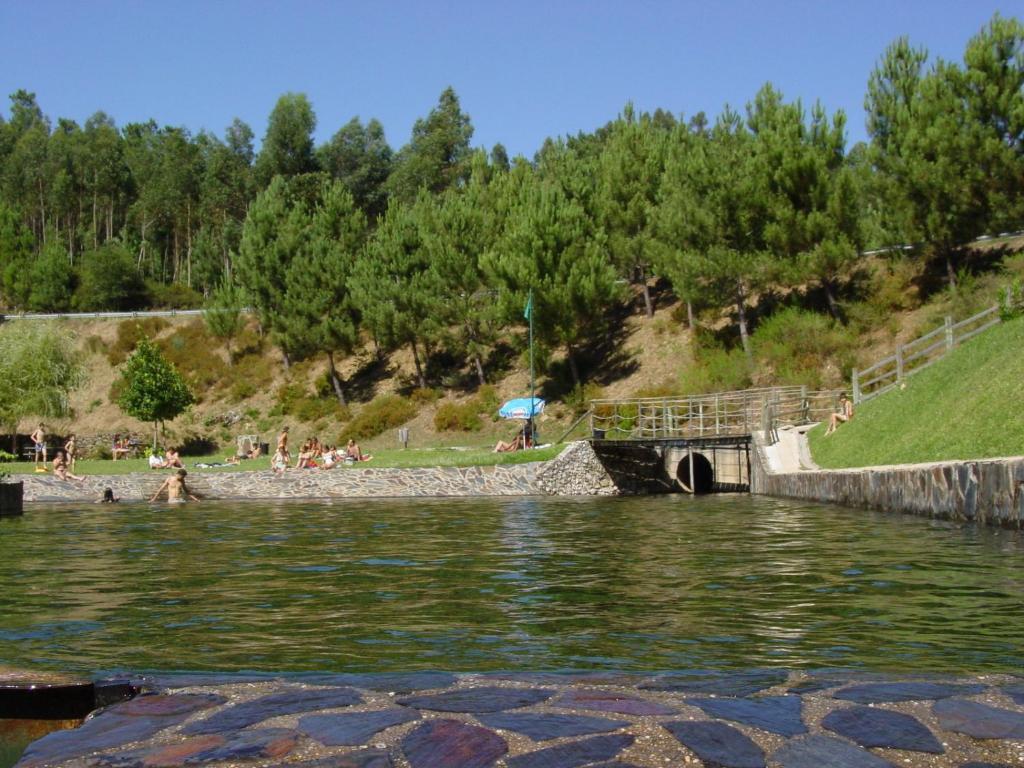 Hotel Rota Malhoa Фигейро-душ-Виньюш Экстерьер фото
